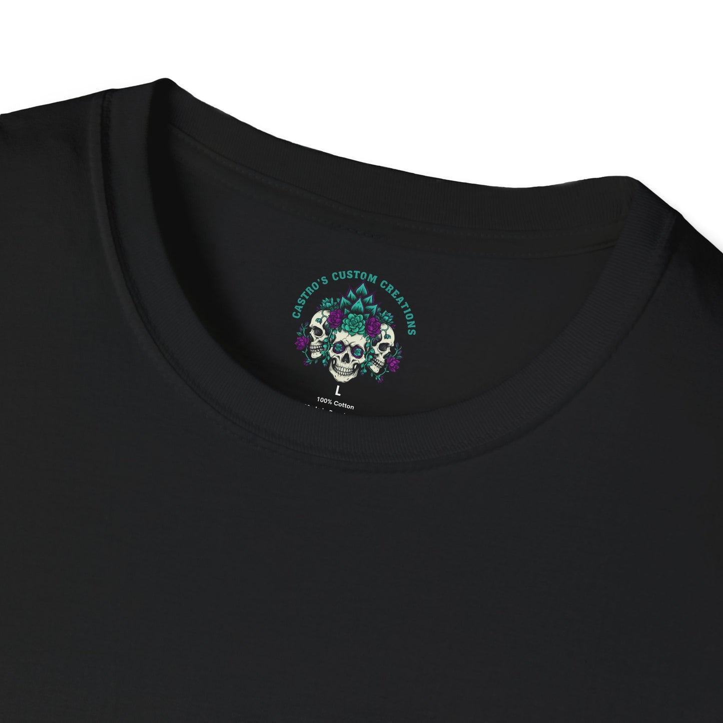 Motorcycle T-Shirt — "Twist The Wrist" Throttle Therapy Riding Shirt
