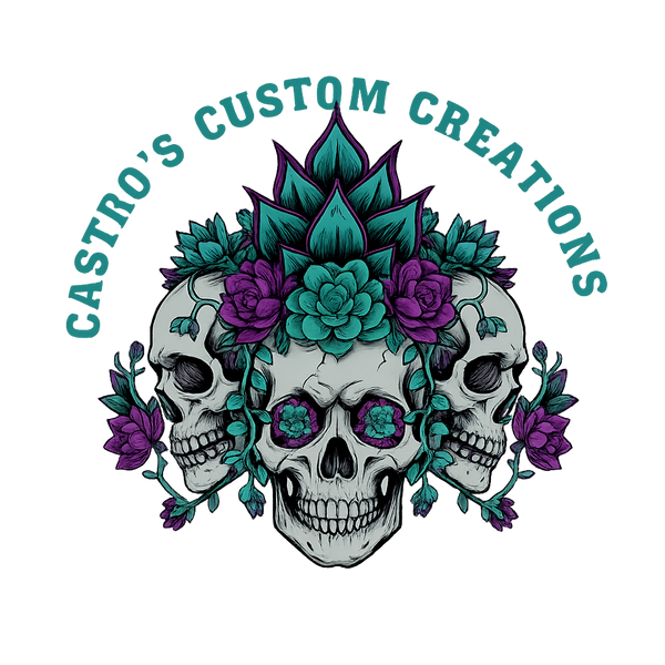 Castros Custom Creations