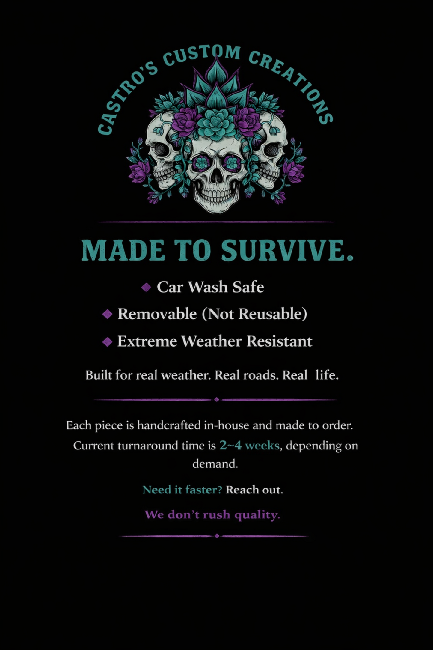 Butterflies Full Coverage Window Vinyl Decal