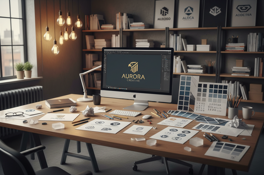 Custom Logo Design